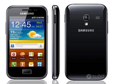 Samsung GALAXY mini 2
