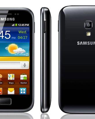 Samsung GALAXY mini 2