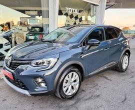 RENAULT Captur TCe 100 CV GPL FAP Intens