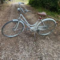 Bici vintage vari modelli