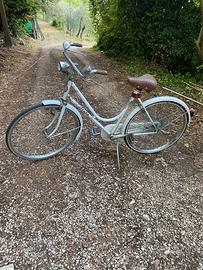 Bici vintage vari modelli
