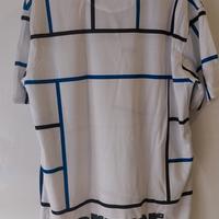 maglia trasferta Inter 