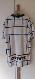 maglia trasferta Inter 