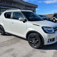 SUZUKI Ignis 1.2 Top Automatica