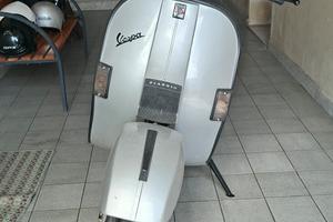 vespa lml 150 2T