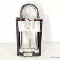 Attuatore Roll-Bar Retrattile Sinistro Peugeot 207