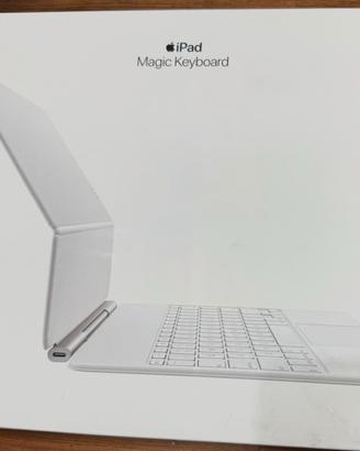 Apple Magic Keyboard per iPad Air 13"