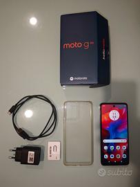 Motorola Moto G04