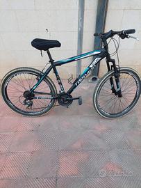 Mountain Bike Torpado