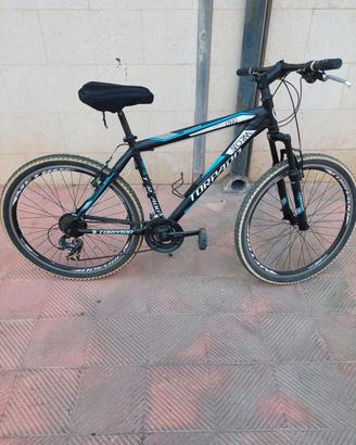 Mountain Bike Torpado