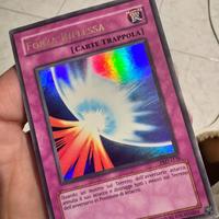 Yu Gi Oh - Forza Riflessa