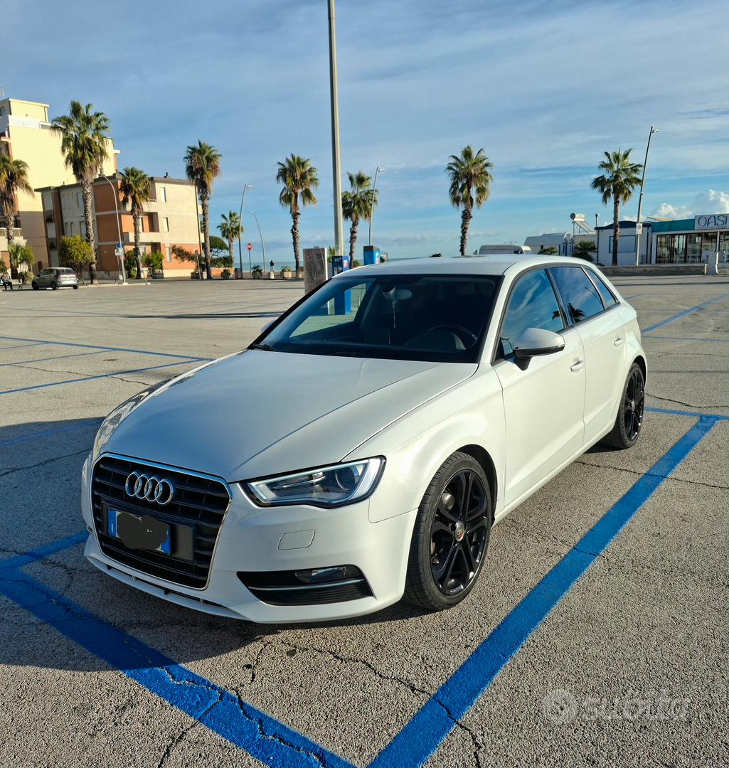 Audi A3 3ª serie