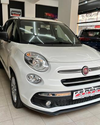 Fiat 500L 1.3 Multijet Business VENDUTA - 2018