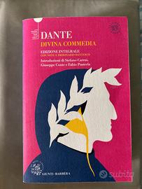 Divina Commedia