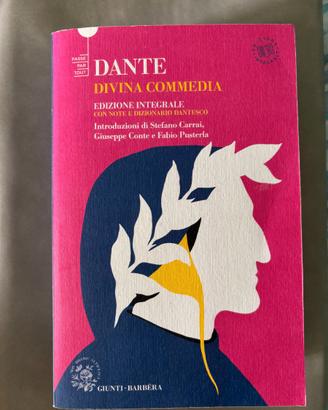 Divina Commedia