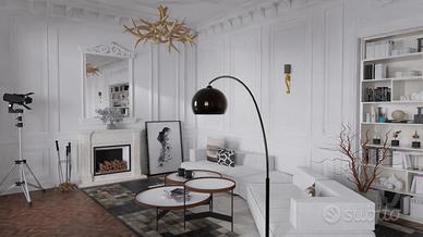 Renderista & Geometra