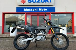 Suzuki DR-Z 400