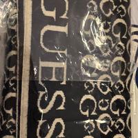 sciarpa originale Guess usata 1 volta 