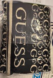 sciarpa originale Guess usata 1 volta 