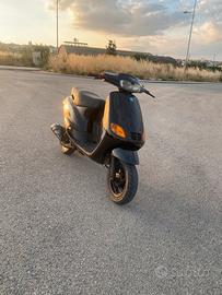 Zip fast rider 5 stelle