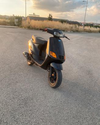 Zip fast rider 5 stelle