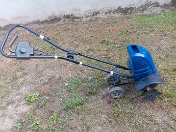 Motozappa elettrico Einhell