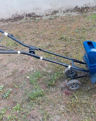 Motozappa elettrico Einhell