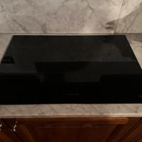 piastra induzione SMEG