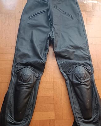 Pantaloni moto Dainese