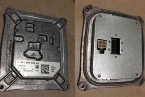 CENTRALINA LED DRL ALFA ROMEO Giulietta