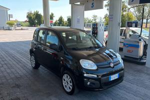 Fiat Panda 0.9 TwinAir Turbo Natural Power Easy
