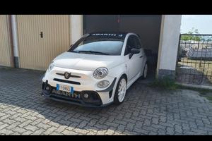 500 Abarth 