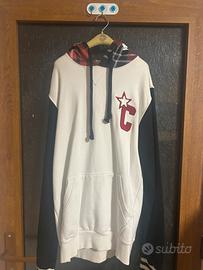 Felpa Carlsberg Taglia XL