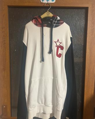 Felpa Carlsberg Taglia XL