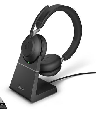 Cuffie Jabra Evolve2 65
