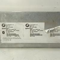 CENTRALINA BLUE & ME BMW X1 Serie (E84) N47D20C di