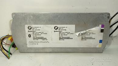 CENTRALINA BLUE & ME BMW X1 Serie (E84) N47D20C di