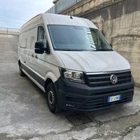 Volkswagen Crafter 35 2.0 BiTDI 177CV aut. PL-SL-T