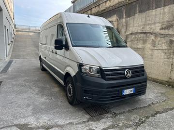 Volkswagen Crafter 35 2.0 BiTDI 177CV aut. PL-SL-T