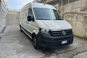 Volkswagen Crafter 35 2.0 BiTDI 177CV aut. PL-SL-T