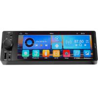 autoradio trevi carplay-android auto 