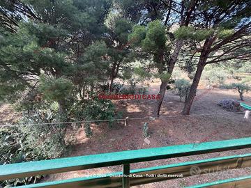 Casa, Belmonte Mezzagno.