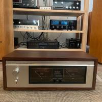 AMPLIFICATORE LUXMAN 150 -