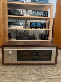 AMPLIFICATORE LUXMAN 150 -