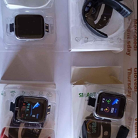 Smartwatch nuovi