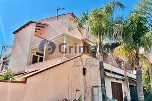 3 vani nel verde di Altavilla Milicia [AM/36]