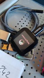 Sony Ericsson LiveView MN800 primo smartwatch