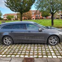 Ford Mondeo 2.0 tdci 150 cv 2018 Titanium busine