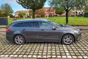 Ford Mondeo 2.0 tdci 150 cv 2018 Titanium busine