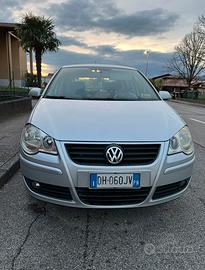 Volkswagen Polo 1.4 TDI comfortline
